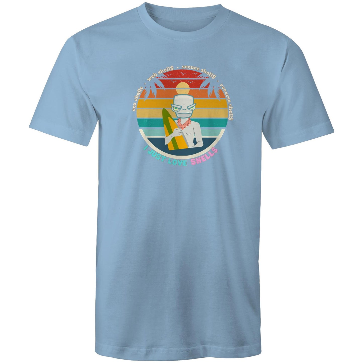 Sell Collector - Mens T-Shirt