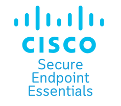 Cisco Secure Endpoint Essentials by Small Robot Subscription