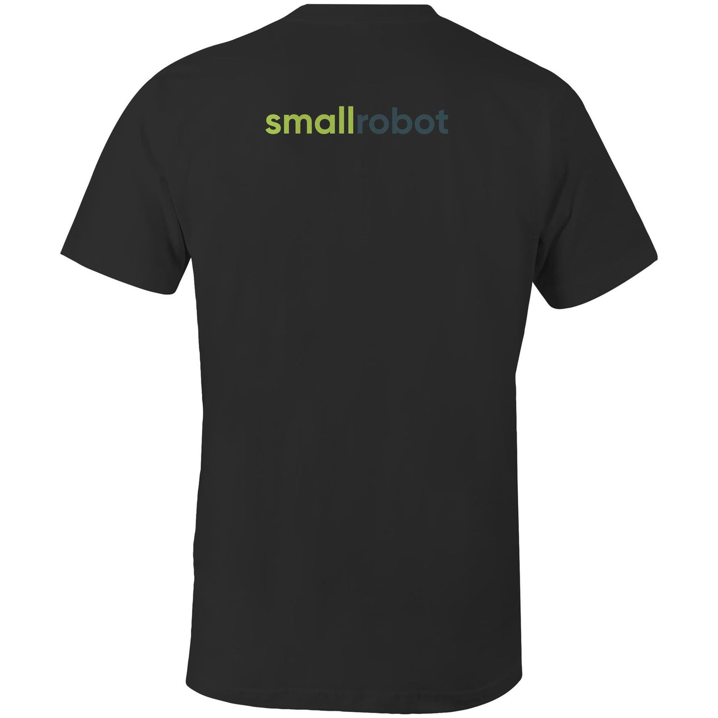 Max Lincoln Unisex Organic Tee