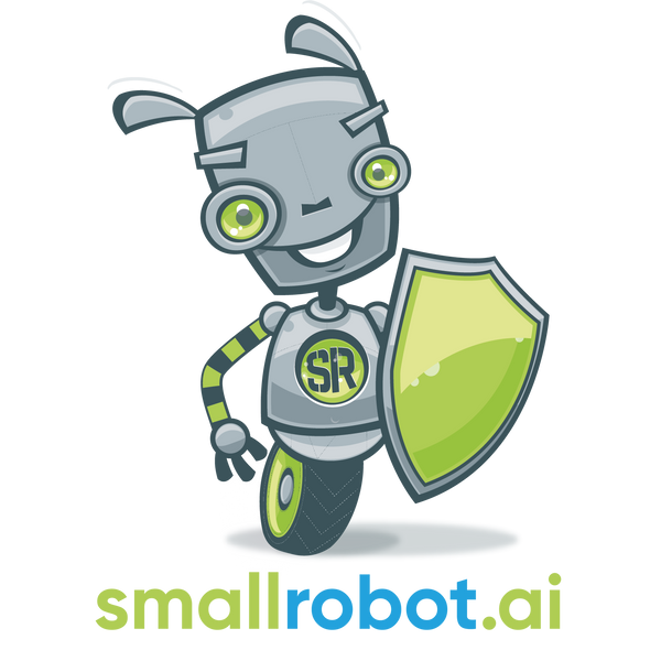 Small Robot
