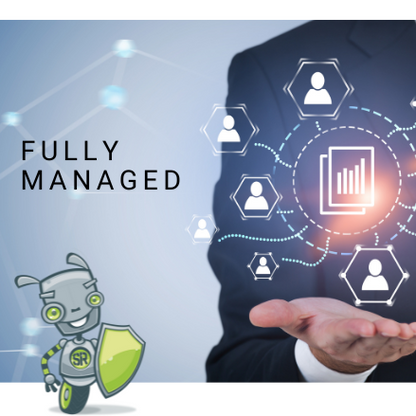 Cybersecurity Essentials Subscription