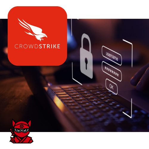 CrowdStrike Falcon Protect Subscription for SMBs