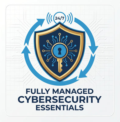 Cybersecurity Essentials Subscription