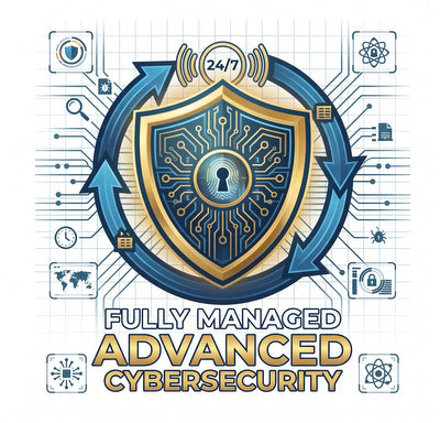 Cybersecurity Advanced Subscription