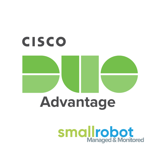 Cisco Duo Advantage Identity & Access Protection