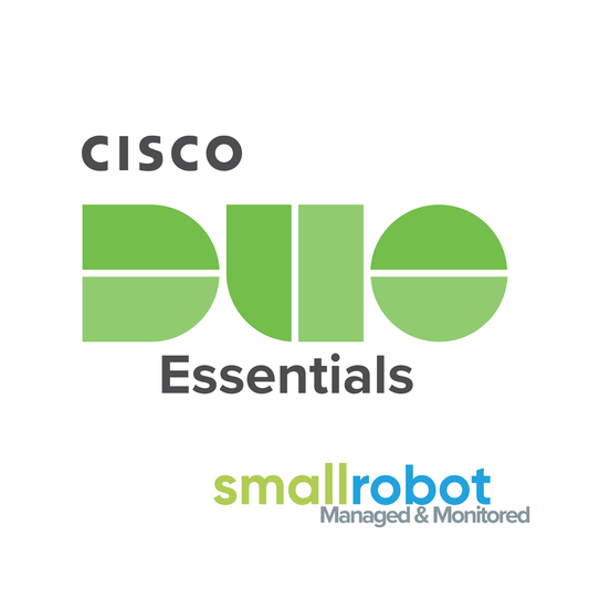 Cisco Duo Identity & Access Protection