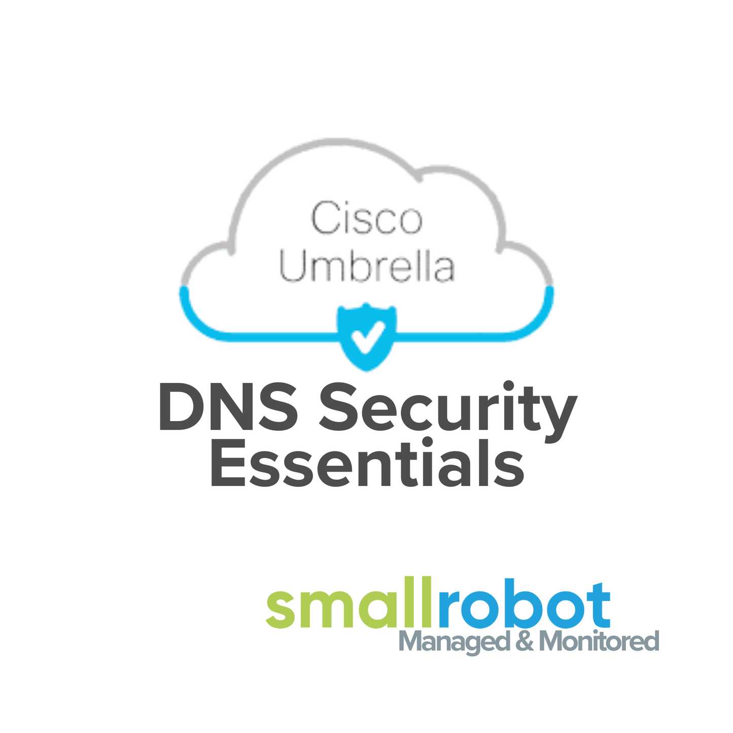 Managed Cisco Shadow IT/AI & Internet Threat Protection