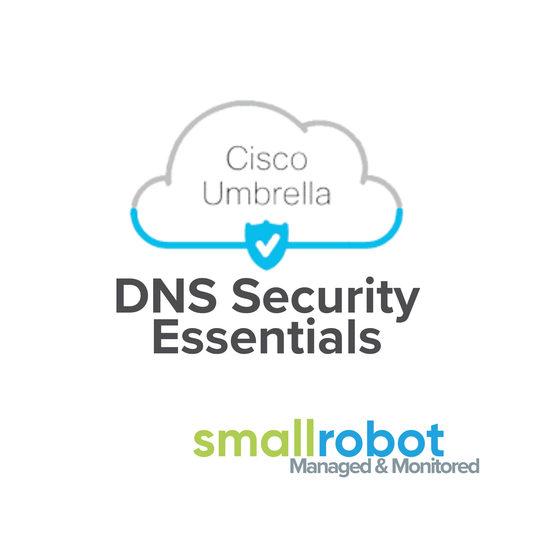 Cisco Umbrella DNS Security - Internet-based Threat Protection