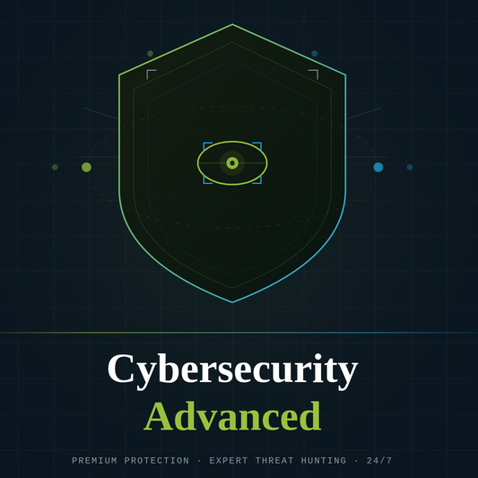 Cybersecurity Advanced Subscription for SMB